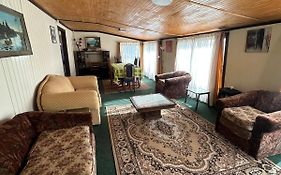 Casa cabaña en Playa Cocholgue, Tomé, Concepción